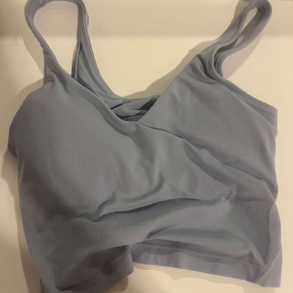 LULULEMON ALIGN TANK